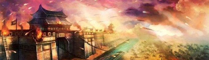 国破山河在的历史背景是什么？