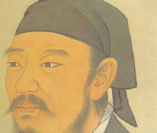 李斯的师傅是谁？