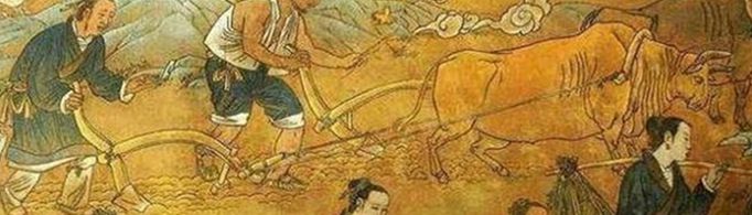 井田制和均田制的区别是什么？