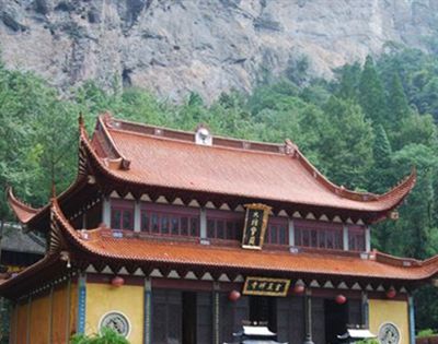 破山寺就是今江苏什么境内著名的佛寺禅院？