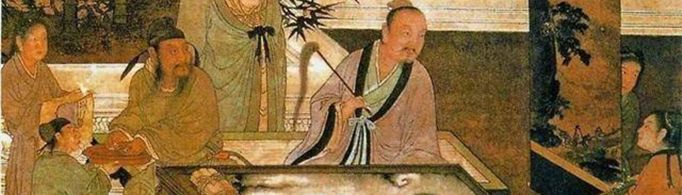 鲍氏之子原文及翻译和寓意是什么？