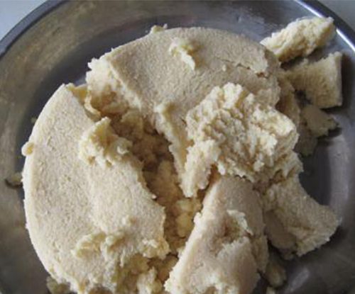 自制豆浆后会过滤出豆渣能吃吗？