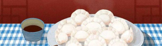 冬至吃什么？是吃汤圆还是饺子？