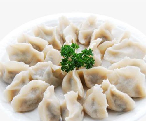 煮饺子用冷水还是热水？