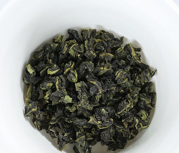 铁观音属于什么茶？
