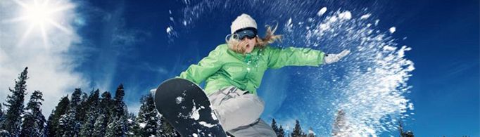 初学者滑雪技巧有哪些？