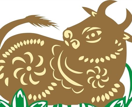 2021年属牛是什么命？