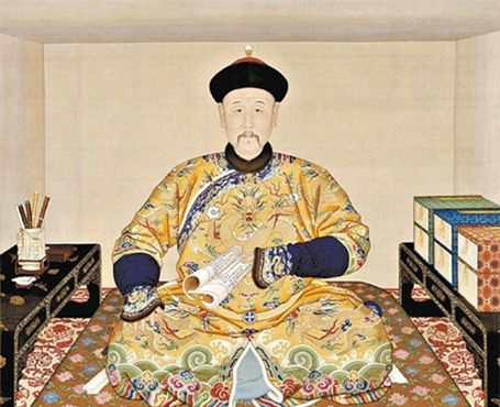 故宫里第一支消防队是谁组建的？