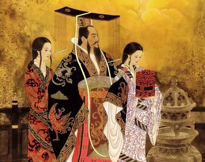 汉武帝是谁？