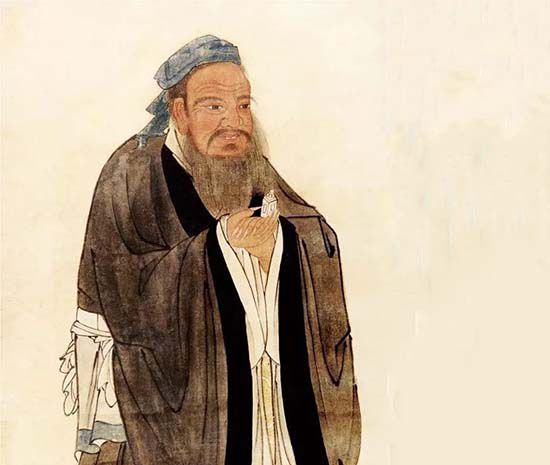 至圣指儒家哪位代表人物？