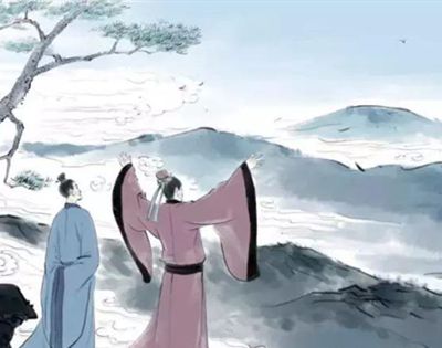小李杜指的是谁？