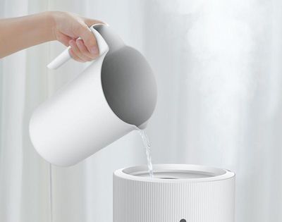 加湿器用什么水？