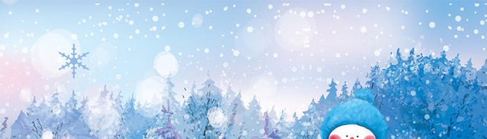 下雪发朋友圈的短句有哪些？