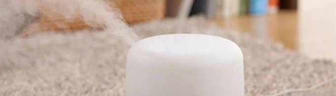 加湿器的作用及好处有哪些？
