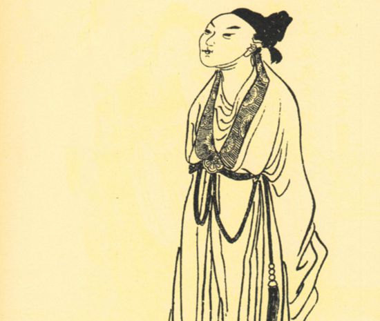 七步之才的历史人物是谁？