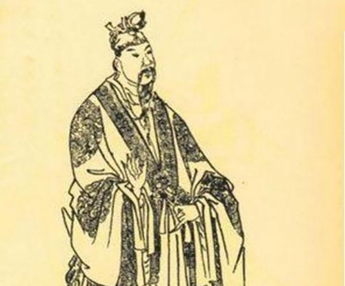 乐不思蜀的历史人物是谁？