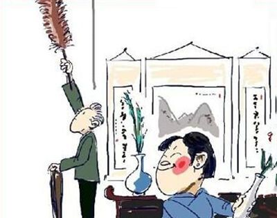 正月初几不能扫尘？