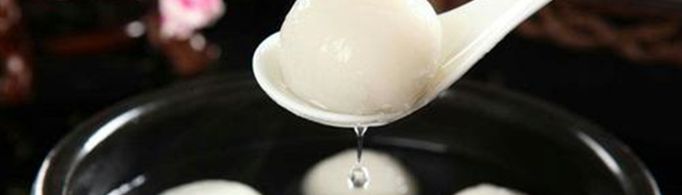 汤圆和元宵的区别在哪里？