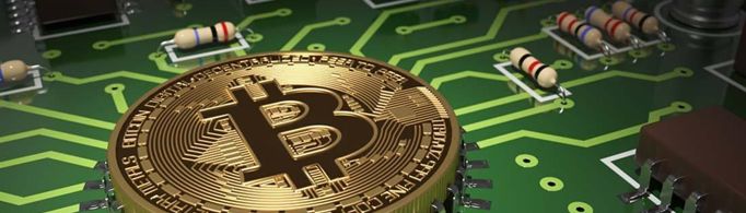 比特币挖矿机一天电费大概是多少？