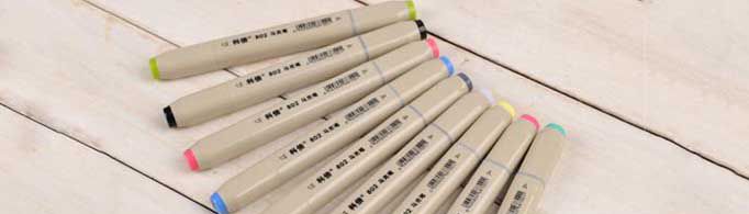 马克笔的痕迹怎样才能消掉？