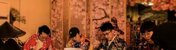 剧本杀一般多少钱一个人？