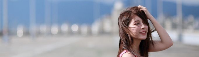 为什么越漂亮的女孩子越没人追？