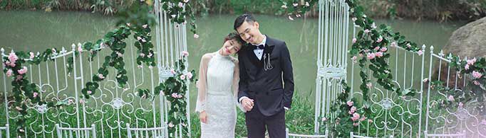有哪些好听的婚礼歌曲？