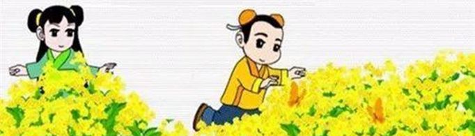 描写儿童的古诗有哪些？