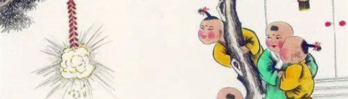 有关传统节日的古诗有哪些？