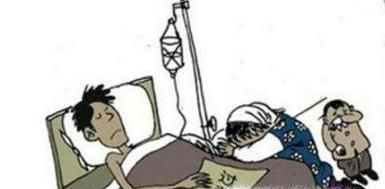 过劳死的早期典型症状有哪些