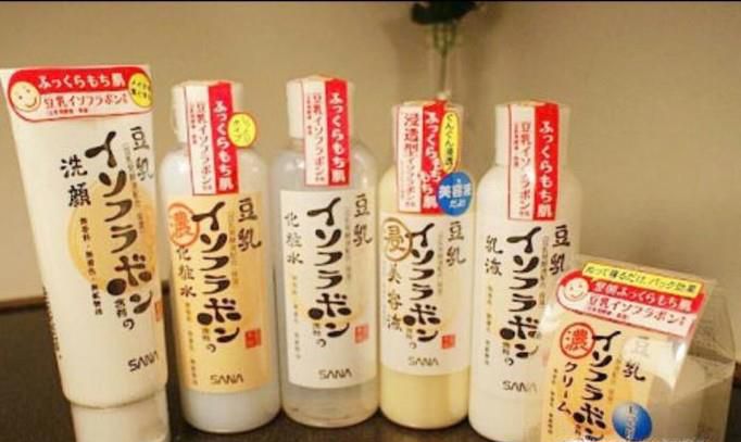 日本药妆店必买品牌