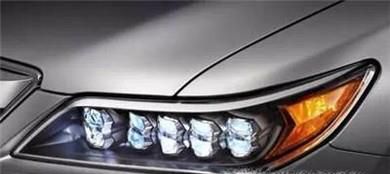 卤素灯、氙气灯、LED大灯到底哪种好