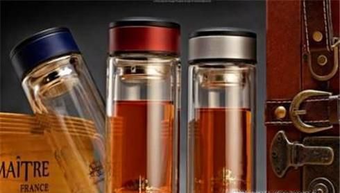 怎么选择健康安全的玻璃杯