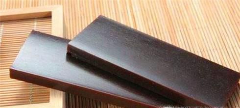 如何选购好阿胶--真假阿胶对比辨别