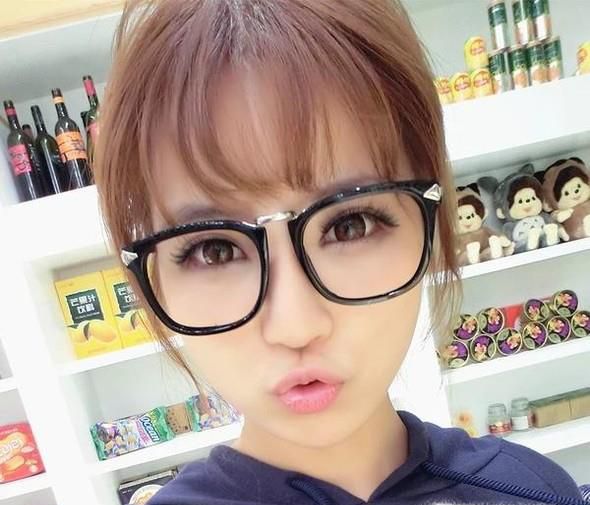 怎么挑选属于自己的镜框？