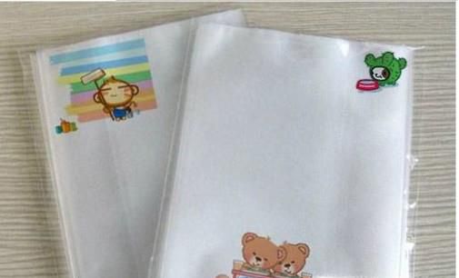 孩子的文具用品怎么挑选？