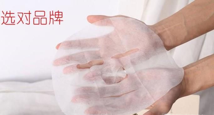 网购面膜应该如何选择？