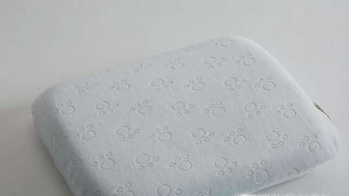 宝宝用的枕头怎么挑选？