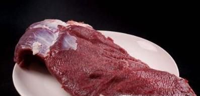 如何分辨牛里脊肉