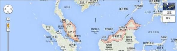 淘宝一般不包邮地区