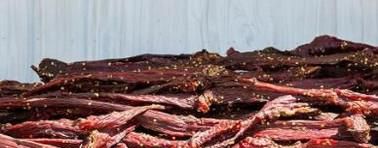 简单实用牛肉干鉴别方法不用担心被无良商家欺骗