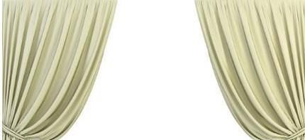 在选择卧室窗帘的时候材质和颜色应该注意什么？