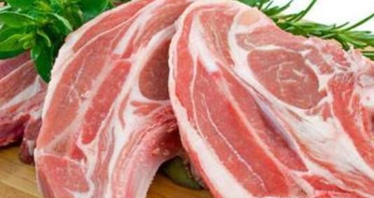怎样分辨母猪肉和牛肉
