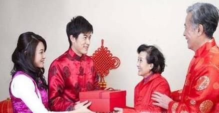 见女友父母送什么比较礼物？