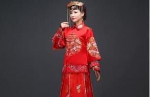 结婚新娘买新衣服如何挑选