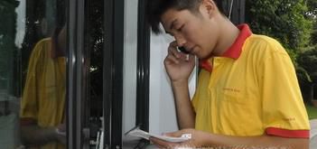 快递到付拒收怎么办