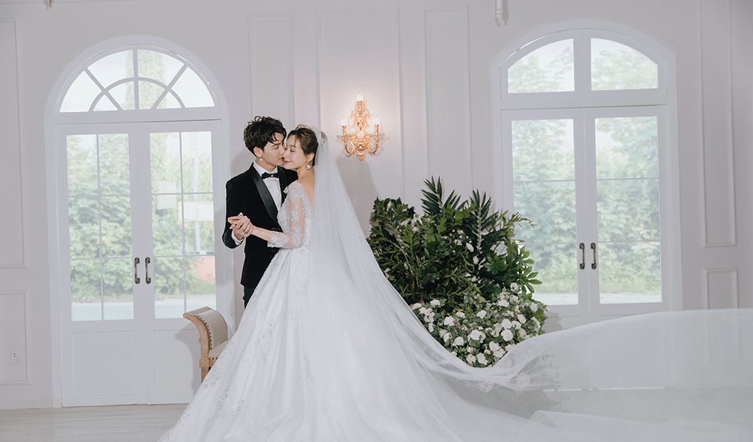姐姐结婚送什么礼物