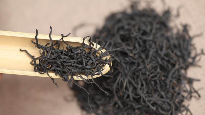 中国十大茶叶排行榜 分别是哪些品牌?