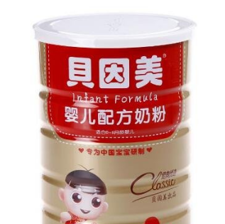 儿童奶粉排行榜10强