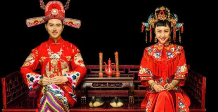 结婚礼物送什么好